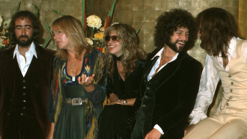 'Daisy Jones & The Six' Cast on Comparisons to Fleetwood Mac and Other Real Bands